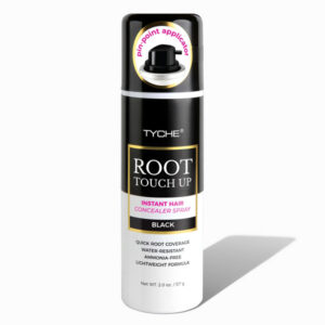 NICKA K ROOT TOUCH-UP - BLACK