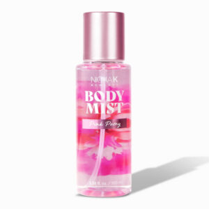 NICKA K BODY MIST 3.38 OZ