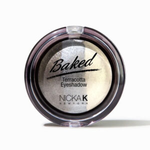 NICKA K BAKED TERRACOTTA EYESHADOW