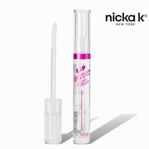 NICKA K Jewel Lip Glow Oil