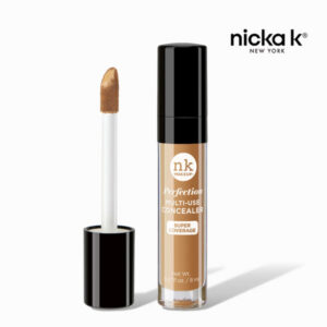 NICKA K Perfection MULTI-USE CONCEALER