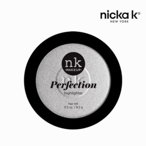 NICKA K Perfection Highlighter - Silver