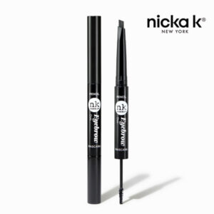 NICKA K Eyebrow Duo