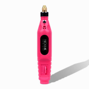 NICKA K Electric Nail File