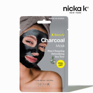 NICKA K Peel-Off Mask