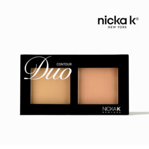 NICKA K Duo Contour