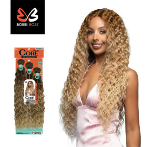 BobbiBoss CORE 3PCS OCEAN WAVE 20/22/24