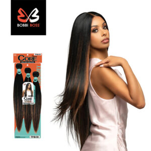BobbiBoss CORE 3PCS STRAIGHT 20/22/24