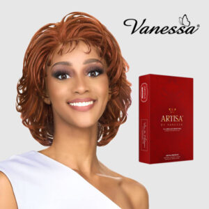 Vanessa 134 MIMOSA