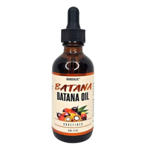 WONDERLOC Batana Batana Oil (2 oz)