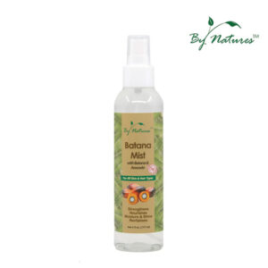 By Natures Batana Mist with Batana & Avocado 6 fl.oz (177ml)