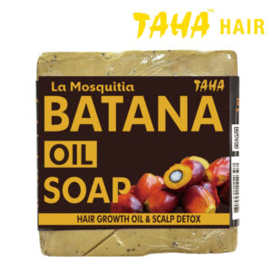 TAHA BATANA OIL SOAP 5 OZ