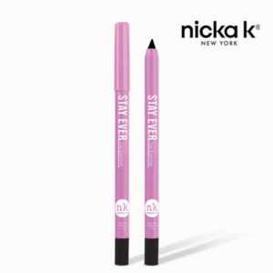 NICKA K Stay Ever Eye Gel Liner