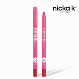 NICKA K Stay Ever Gel Lip Liner