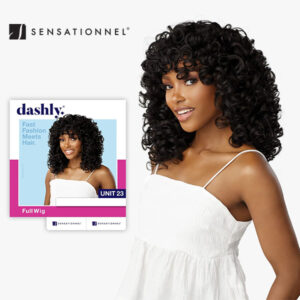 Sensationnel DASHLY UNIT 23