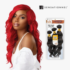 SENSATIONNEL CURLS KINKS & CO_MULTI GLAM BODY 14″ 16" 18"