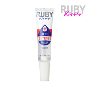 Ruby Kisses Lip Oil Intense Treatment Gloss 10 mL (0.33 fl.oz)
