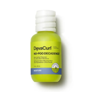 DevaCurl No-Poo Decadence 3oz