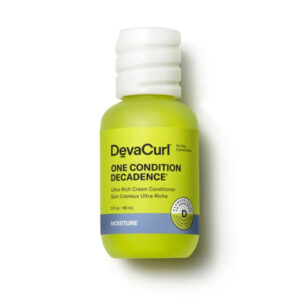DevaCurl One Condition Decadence 3oz