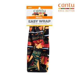 Cantu Regal Easy Wrap Slide On Fashion Band
