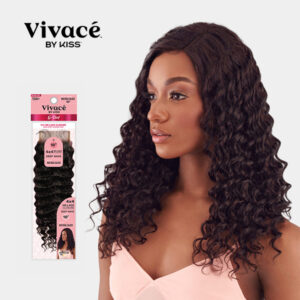 VIVACE G CLEF4x4 CLOSURE DEEP WAVE