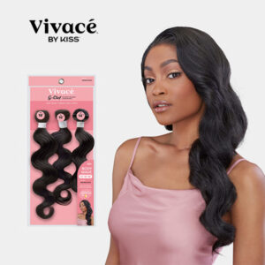 VIVACE G CLEF BUNDLE - BODY WAVE