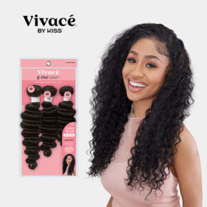VIVACE G CLEF BUNDLE - DEEP WAVE