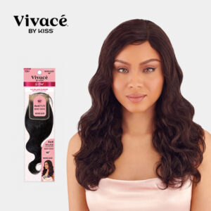 VIVACE G CLEF4x4 CLOSURE BODY WAVE