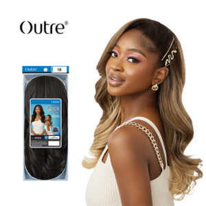 Outre Quick Weave wig - SEVILLE