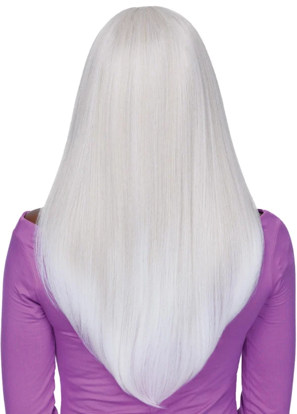 Outre LACE FRONT WIG-PERFECT HAIR LINE 13X4-SWOOP SERIES-SWOOP1 - Image 5