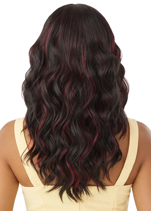 OUTRE THE DAILY WIG - STYLE & DASH - DAILY 11 - Image 5