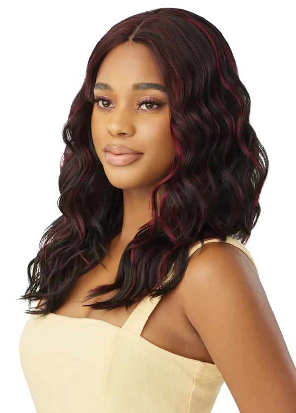 OUTRE THE DAILY WIG - STYLE & DASH - DAILY 11 - Image 4