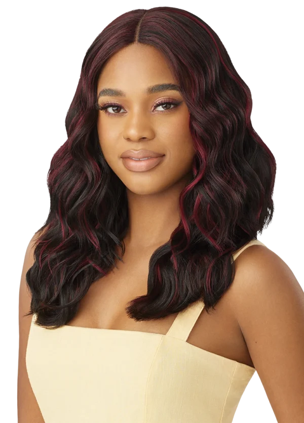 OUTRE THE DAILY WIG - STYLE & DASH - DAILY 11 - Image 2