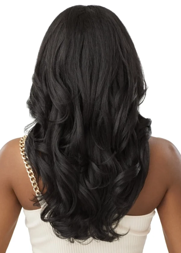Outre Quick Weave wig - SEVILLE - Image 2