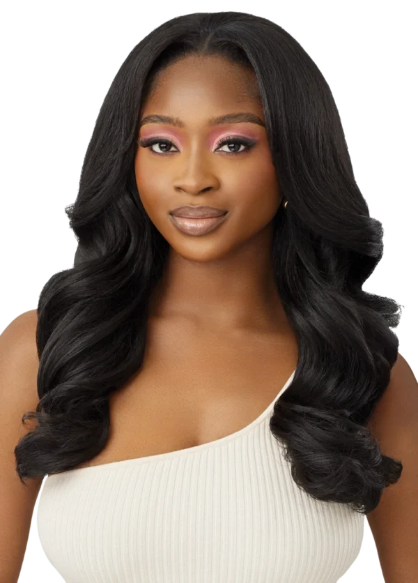 Outre Quick Weave wig - SEVILLE - Image 5