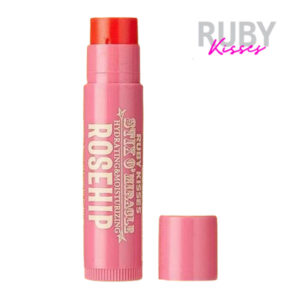 Ruby Kisses Lip Balm Rosehip