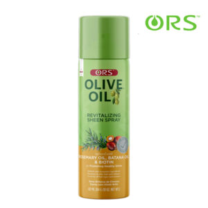 ORS Olive Oil Revitalizing Sheen Spray