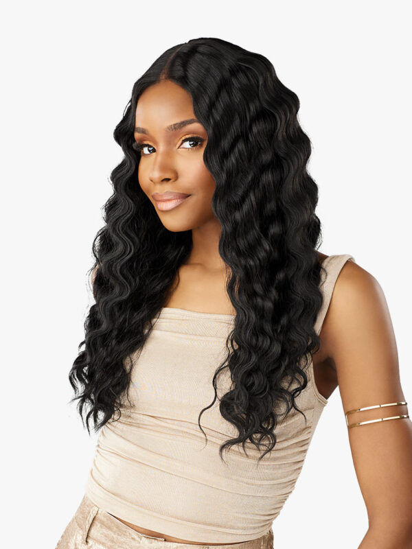 SENSATIONNEL GLAMZY LACE PARTING_SERAPHINA - Image 5