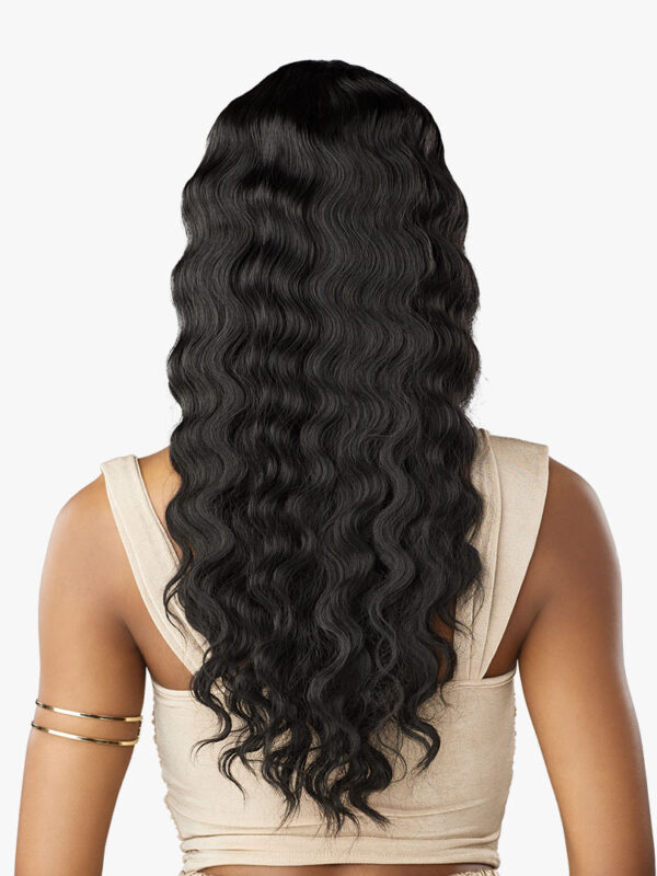 SENSATIONNEL GLAMZY LACE PARTING_SERAPHINA - Image 2