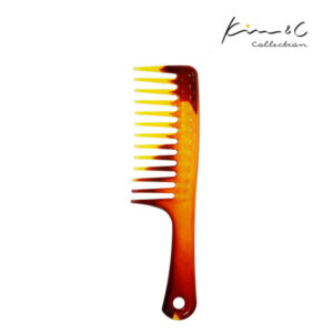 KIM & C Premium Shampoo Comb