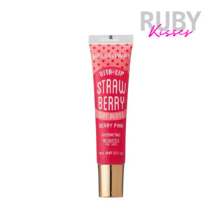 BROADWAY VITA-LIP TINT GLOSS