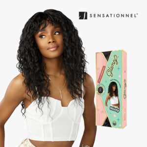 SENSATIONNEL GLAMZY LACE CROWN_MISTY