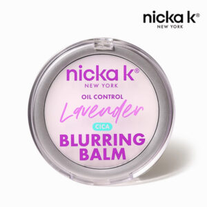 Nicka K Blurring Balm Lavender