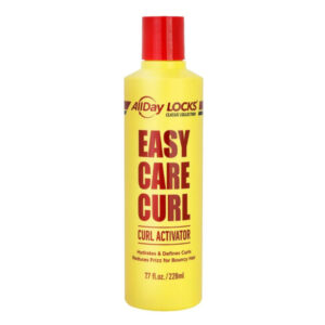 allday locks curl activator