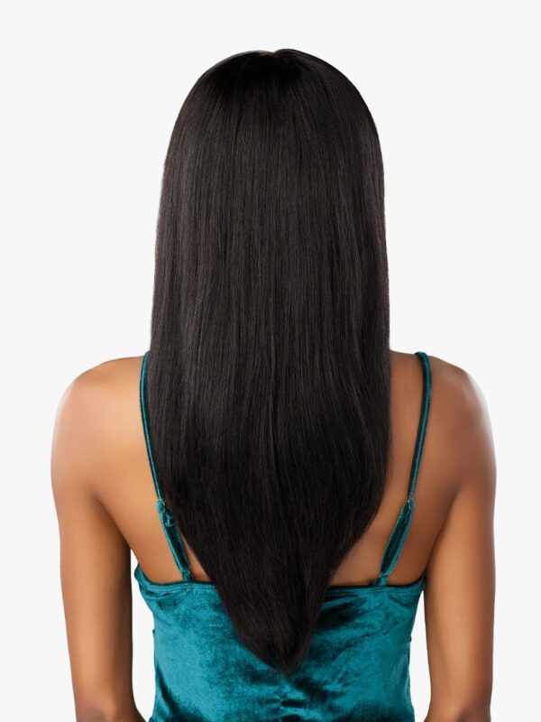 Sensationnel LH 5X5 STRAIGHT 24"-15A HD LACE WIG - Image 7