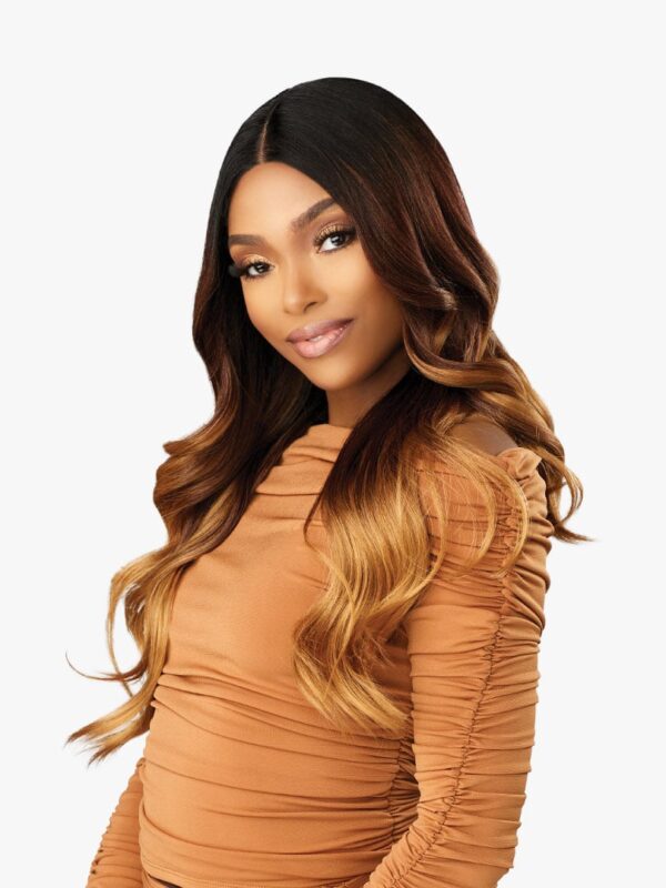 Sensationnel BUTTA 360 LACE WIG - UNIT 9 - Image 4