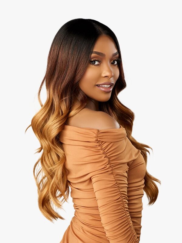 Sensationnel BUTTA 360 LACE WIG - UNIT 9 - Image 5