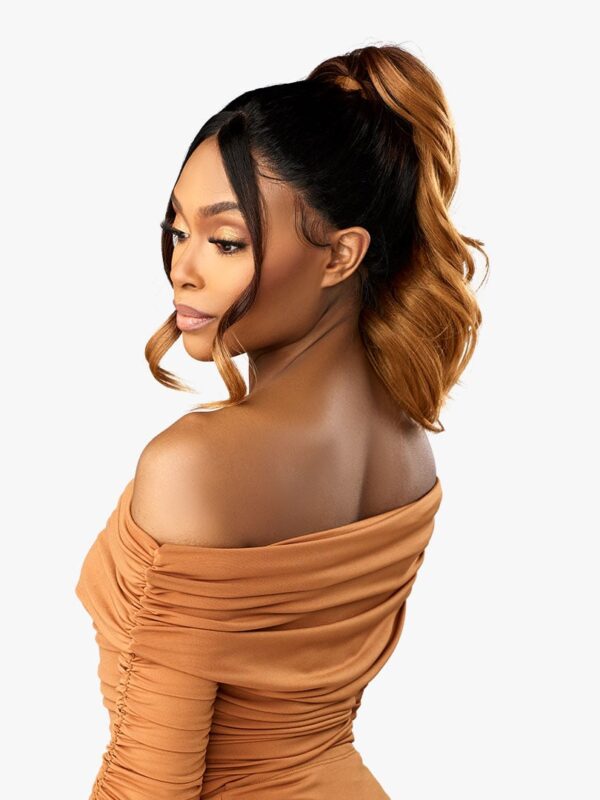 Sensationnel BUTTA 360 LACE WIG - UNIT 9 - Image 7