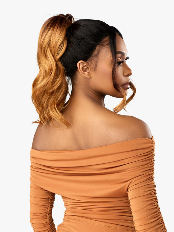 Sensationnel BUTTA 360 LACE WIG - UNIT 9 - Image 8