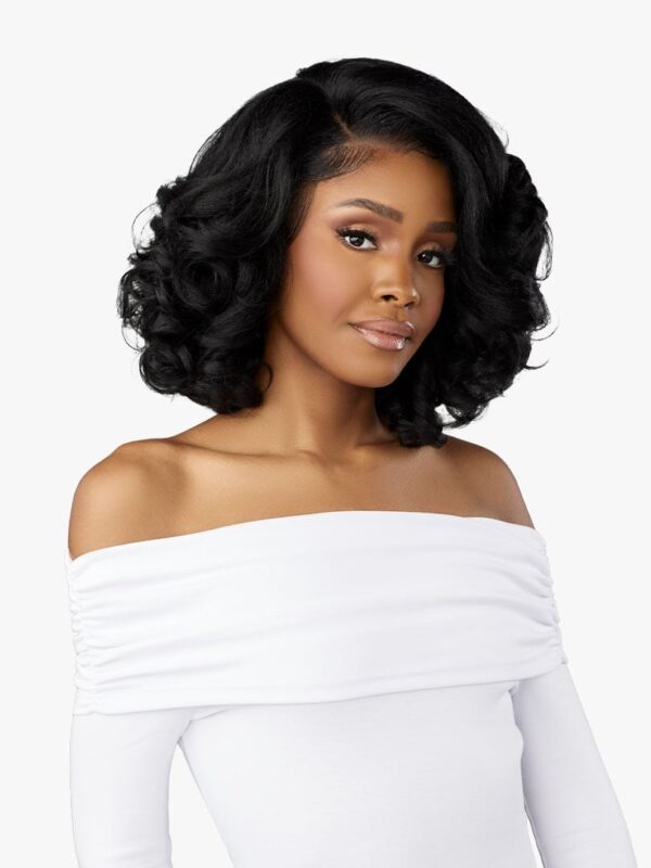 Sensationnel BARE LACE WIG - 13X6 UNIT 19 - Image 4